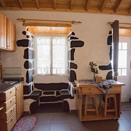 Stone Dreams - Namoradeira Calheta de Nesquim Eksteriør billede